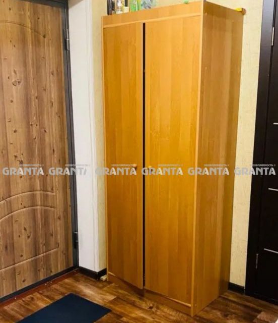 Продаётся 1-комнатная квартира, 44 м²