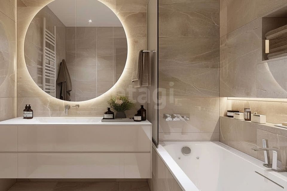 Продаётся 1-комнатная квартира, 31 м²