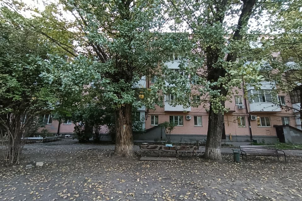 Продаётся 1-комнатная квартира, 30 м²