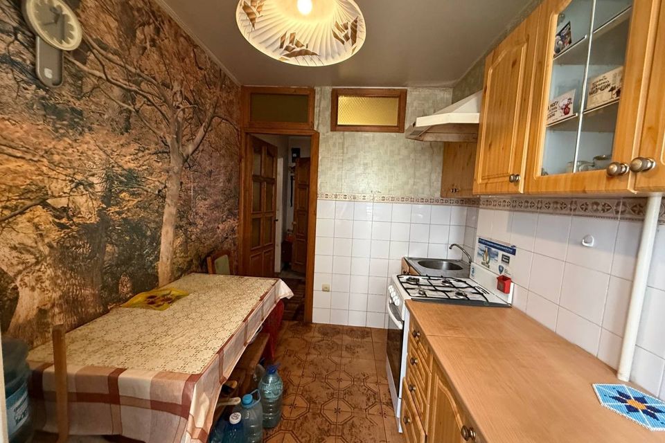 Продаётся 2-комнатная квартира, 48 м²