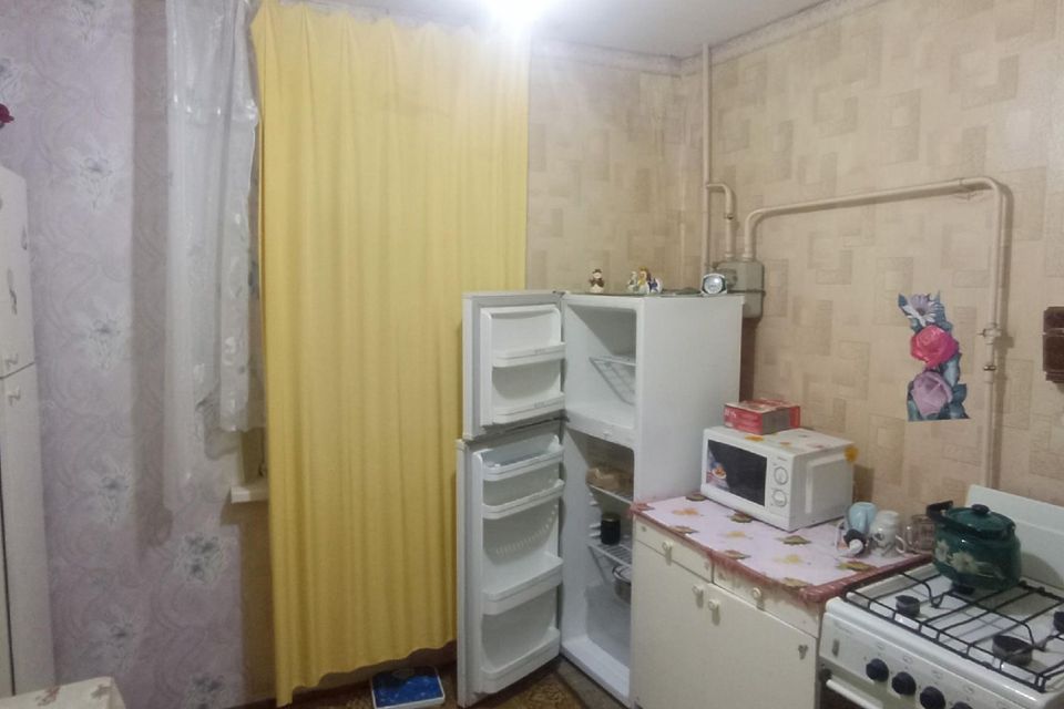 Продаётся 2-комнатная квартира, 52.5 м²