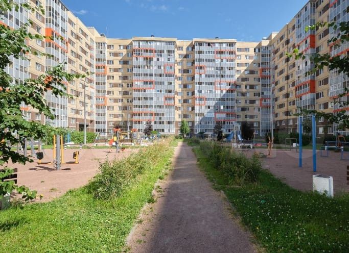 Продаётся студия, 22.6 м²