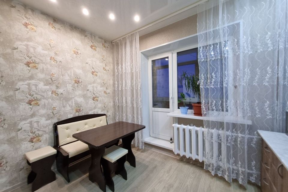 Продаётся 2-комнатная квартира, 68 м²