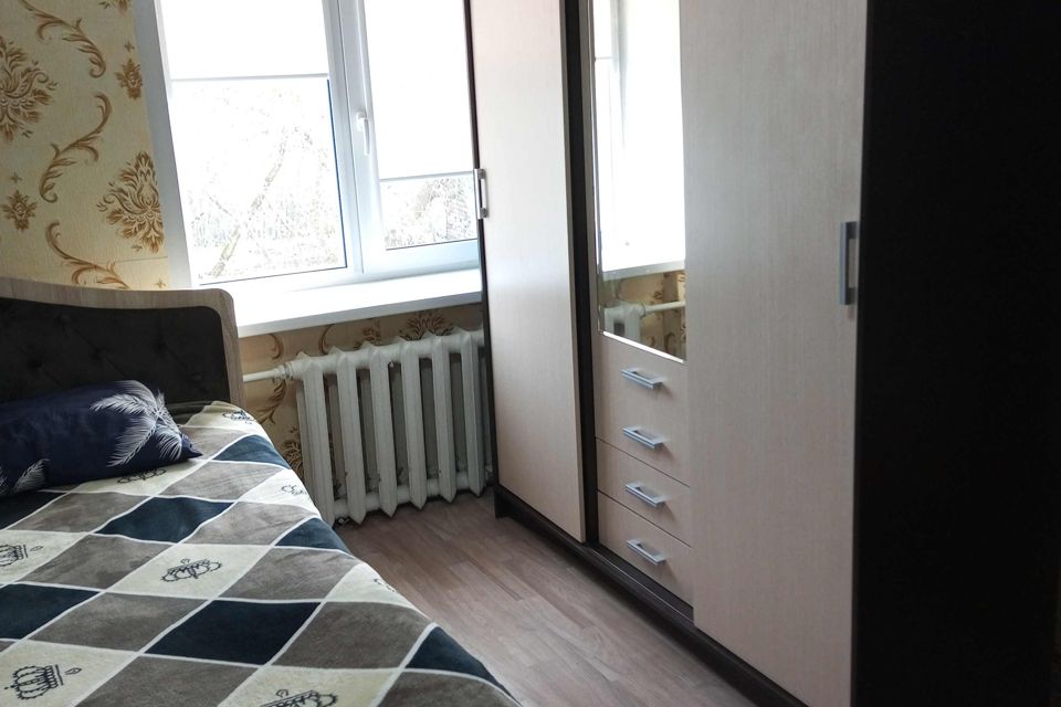 Продаётся 2-комнатная квартира, 30.9 м²