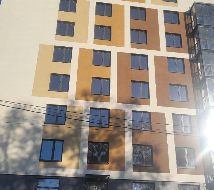 Продаётся студия, 24.2 м²