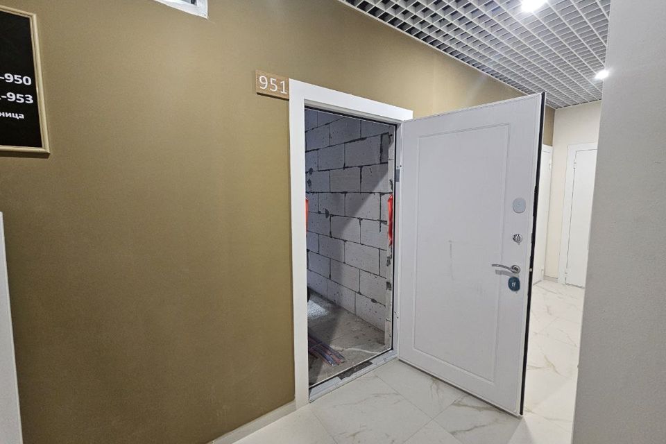 Продаётся студия, 24.4 м²