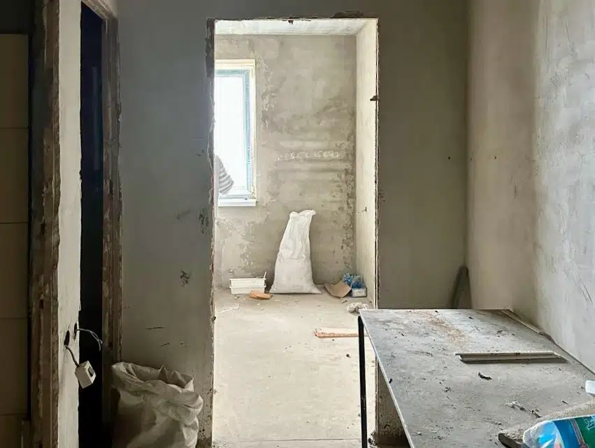 Продаётся 3-комнатная квартира, 80.1 м²