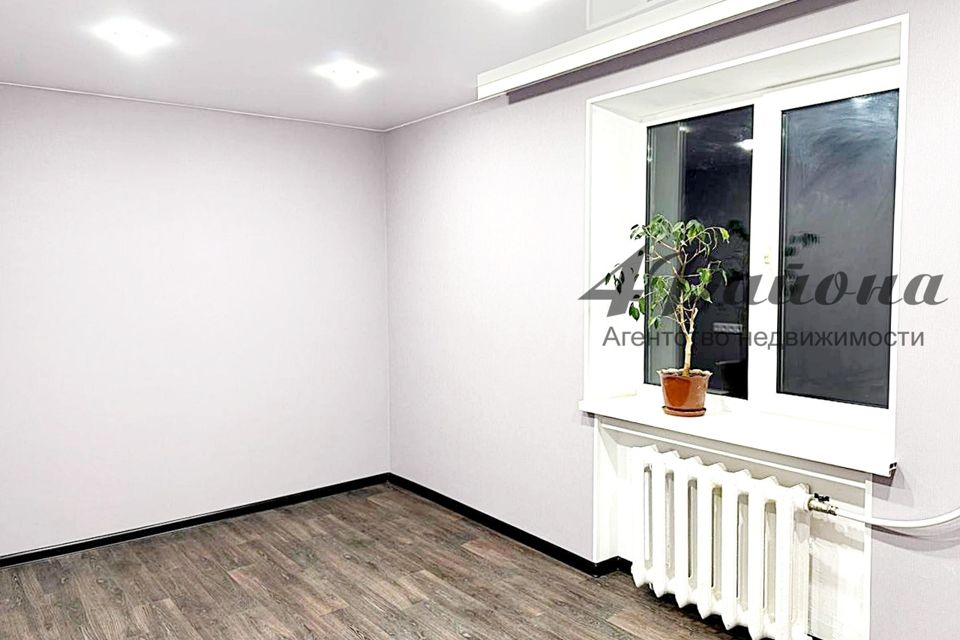 Продаётся 2-комнатная квартира, 43 м²