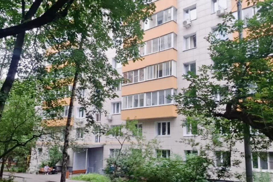 Продаётся студия, 12 м²