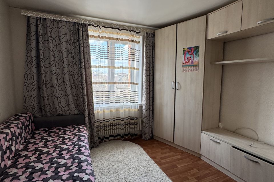 Продаётся 2-комнатная квартира, 40 м²