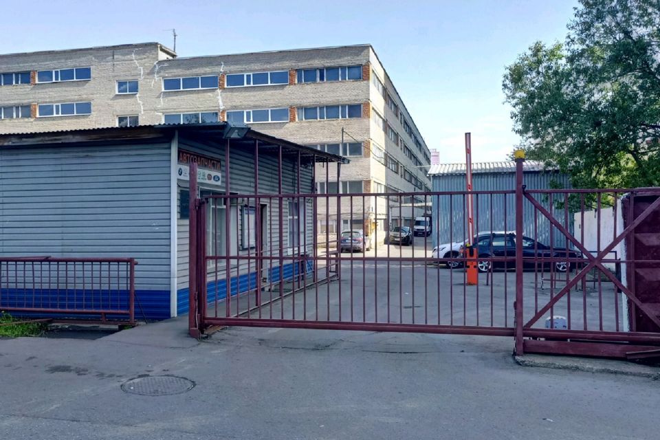 Продаётся машиноместо, 17.3 м²