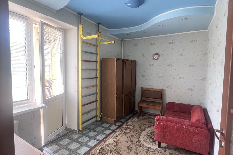 Продаётся 2-комнатная квартира, 44 м²
