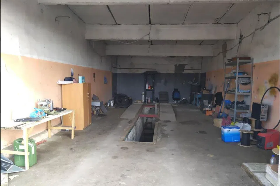 Продаётся производственное помещение, 200 м²