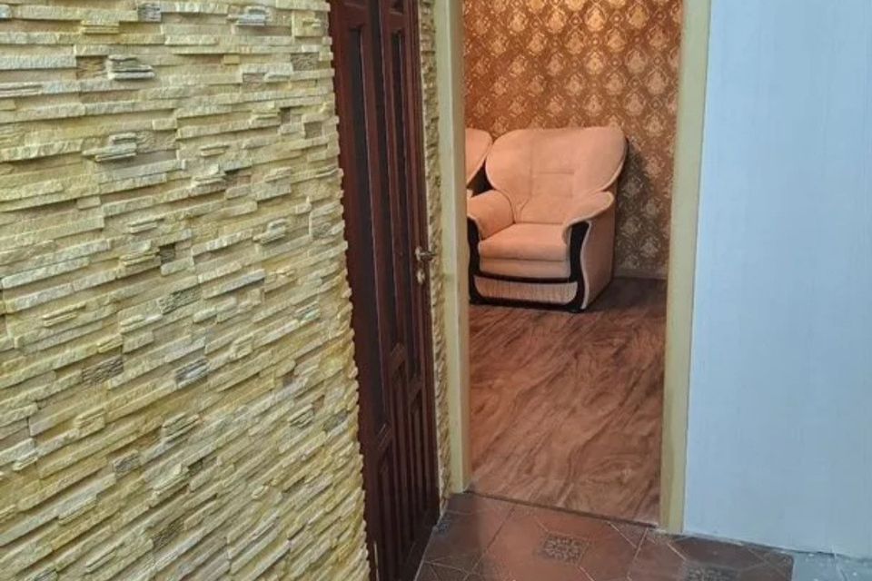 Продаётся 2-комнатная квартира, 41 м²