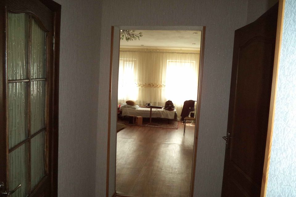 Сдаётся 3-комнатная квартира, 68 м²