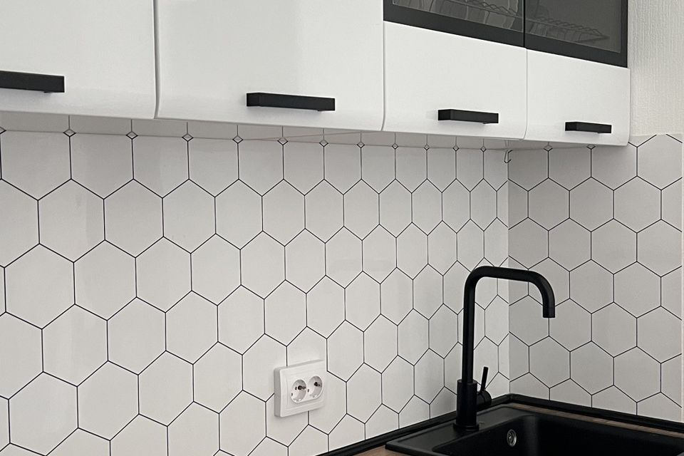 Продаётся студия, 24.9 м²
