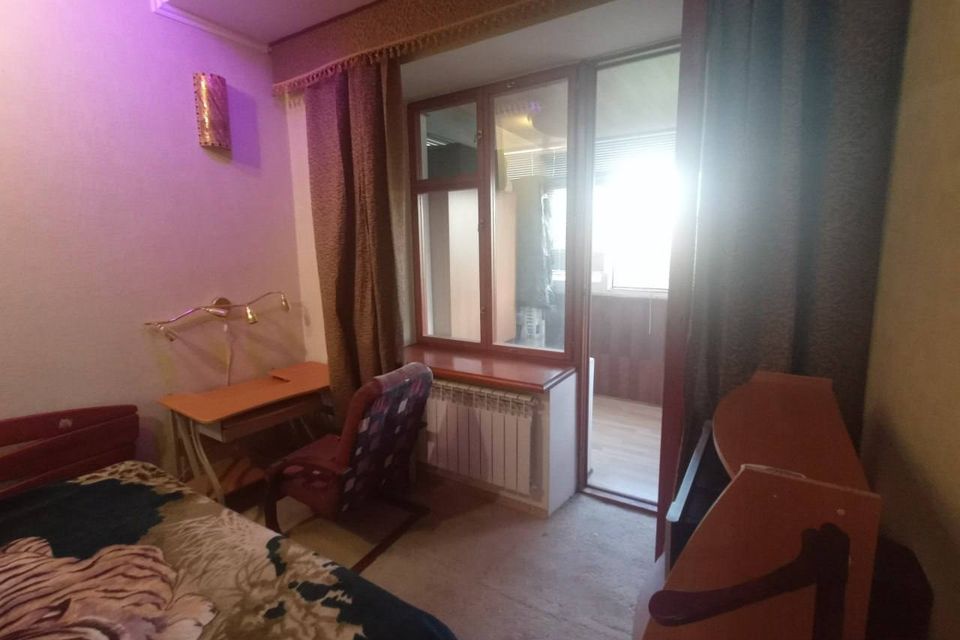 Продаётся 2-комнатная квартира, 61.1 м²