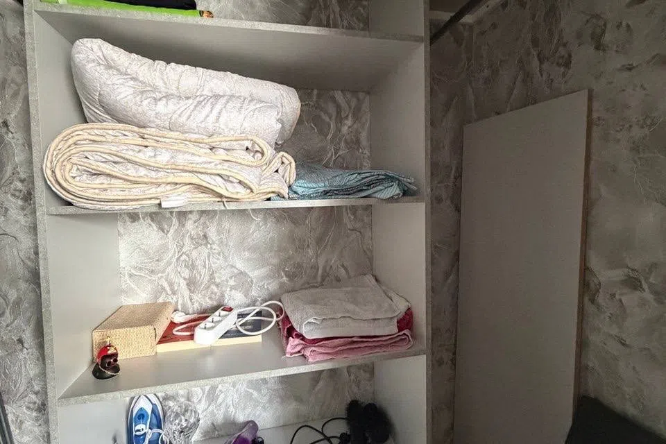 Продаётся 2-комнатная квартира, 47.7 м²