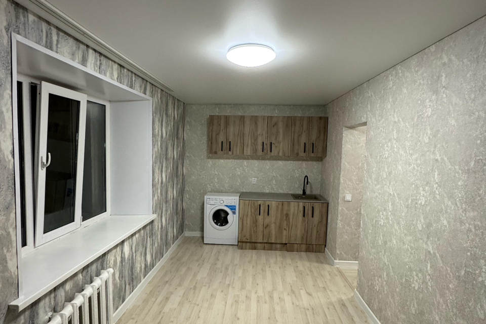 Продаётся комната в 1-комн. квартире, 16 м²