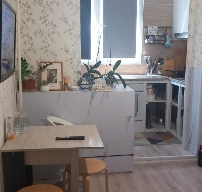 Сдаётся 1-комнатная квартира, 40 м²