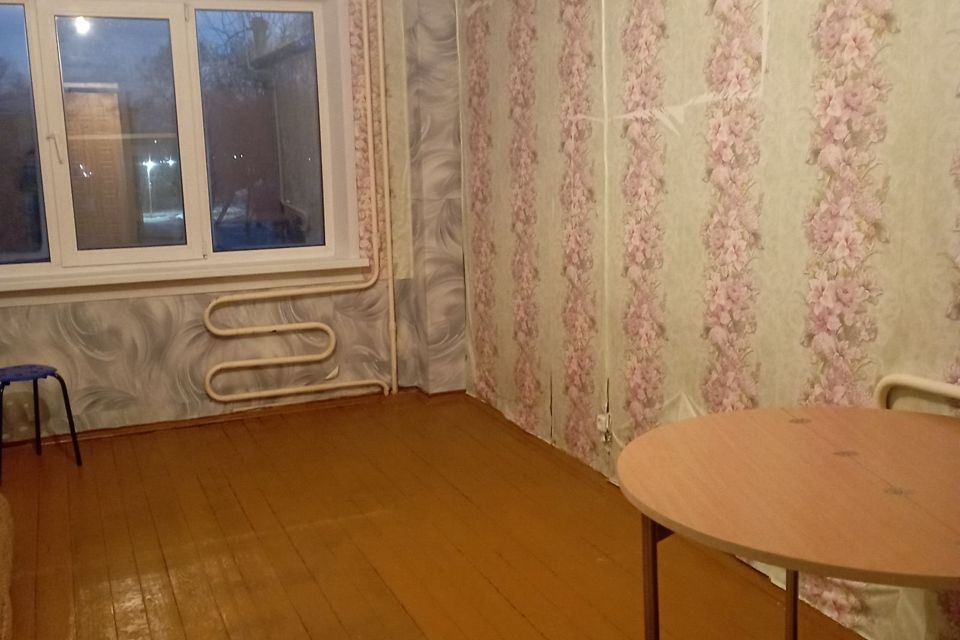 Сдаётся 1-комнатная квартира, 22 м²