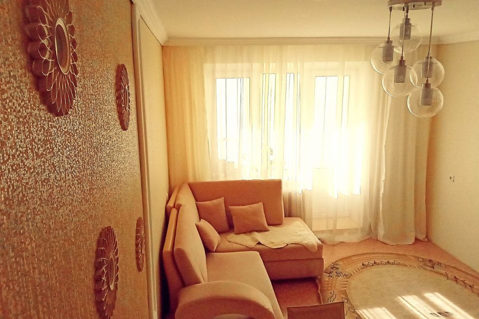 Продаётся 2-комнатная квартира, 64 м²