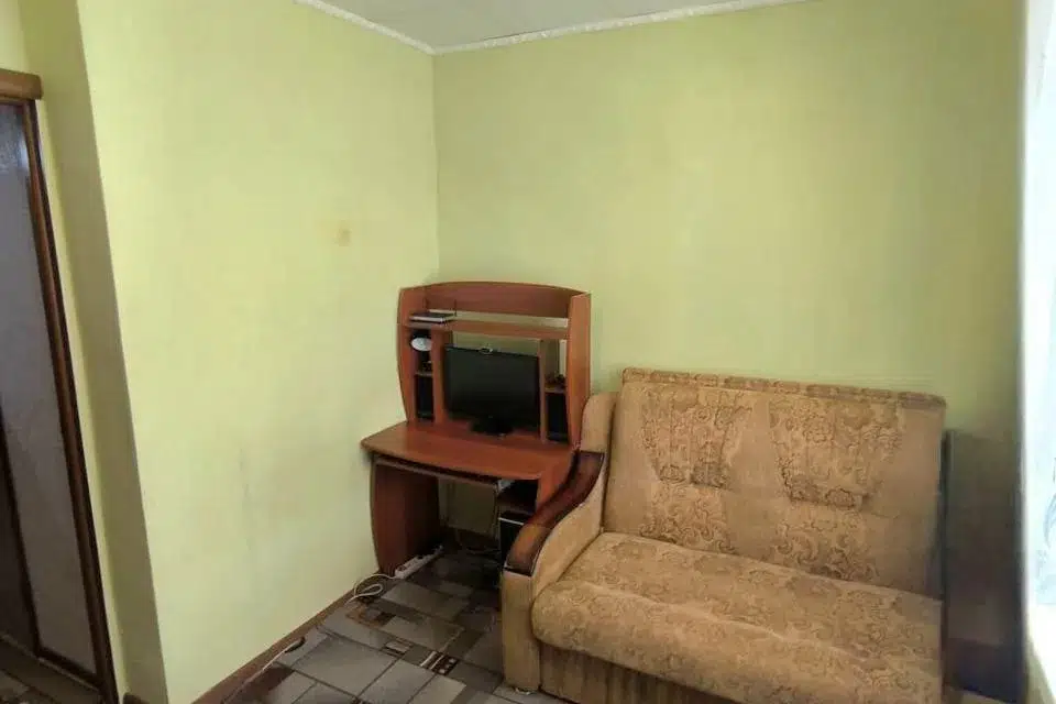 Продаётся 3-комнатная квартира, 61.6 м²