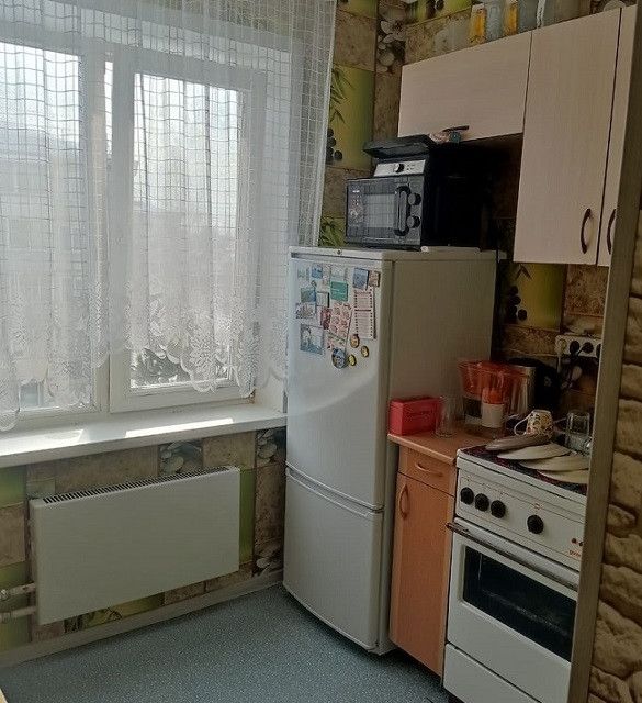 Продаётся 1-комнатная квартира, 29.9 м²