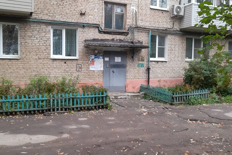 Продаётся 1-комнатная квартира, 31 м²