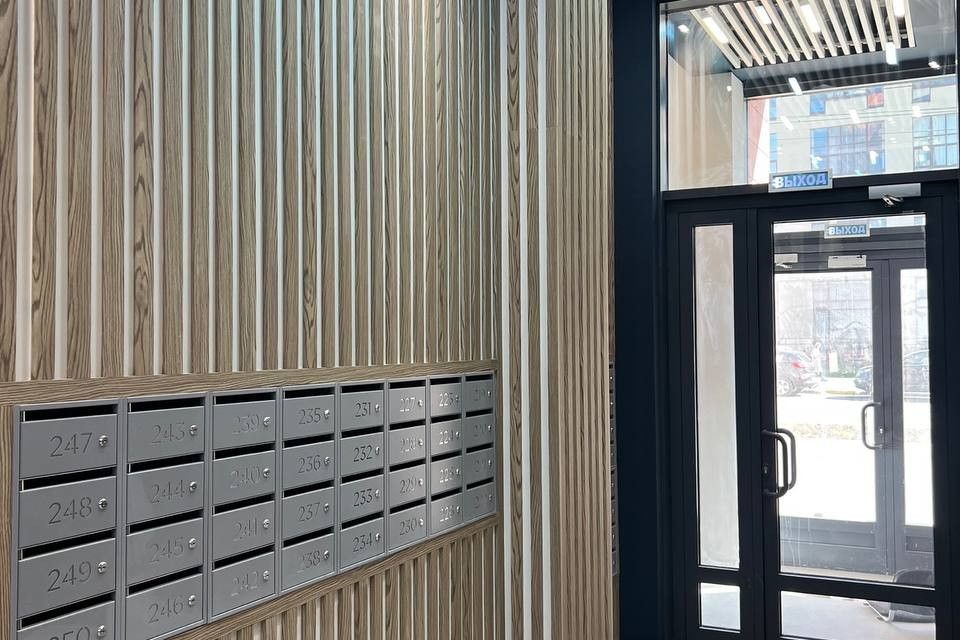 Продаётся студия, 27.75 м²