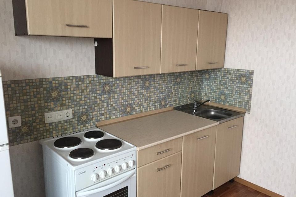 Сдаётся 1-комнатная квартира, 45 м²