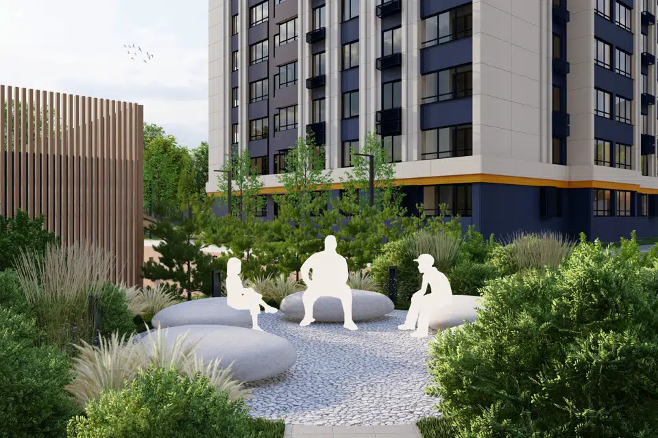 Продаётся 1-комнатная квартира, 37.2 м²