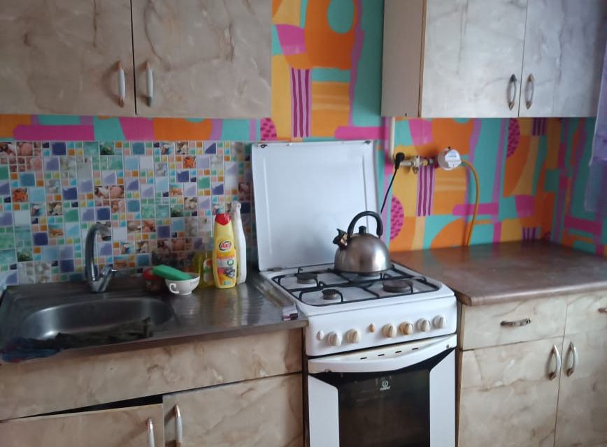 Сдаётся 1-комнатная квартира, 40 м²