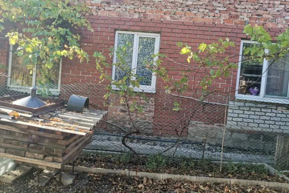 Продаётся 2-этажный дом, 60 м²