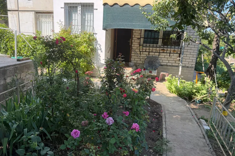 Продаётся 2-этажный дом, 100 м²