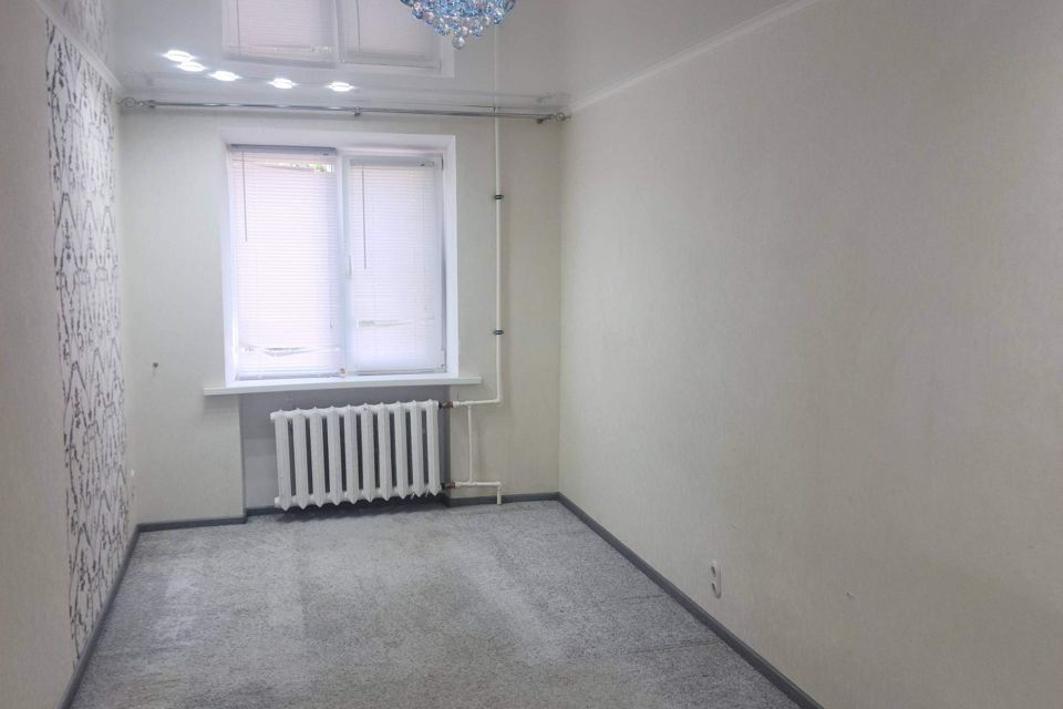 Продаётся 2-комнатная квартира, 44.2 м²