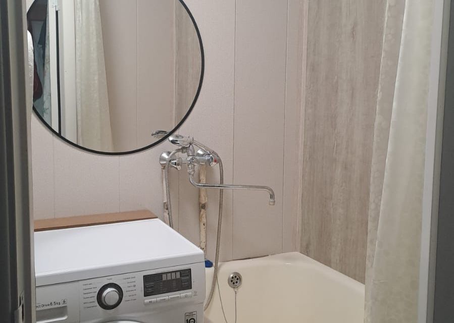 Продаётся 2-комнатная квартира, 43.6 м²