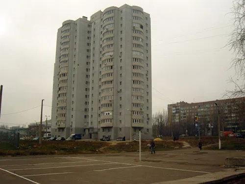 Продаётся 2-комнатная квартира, 57.9 м²
