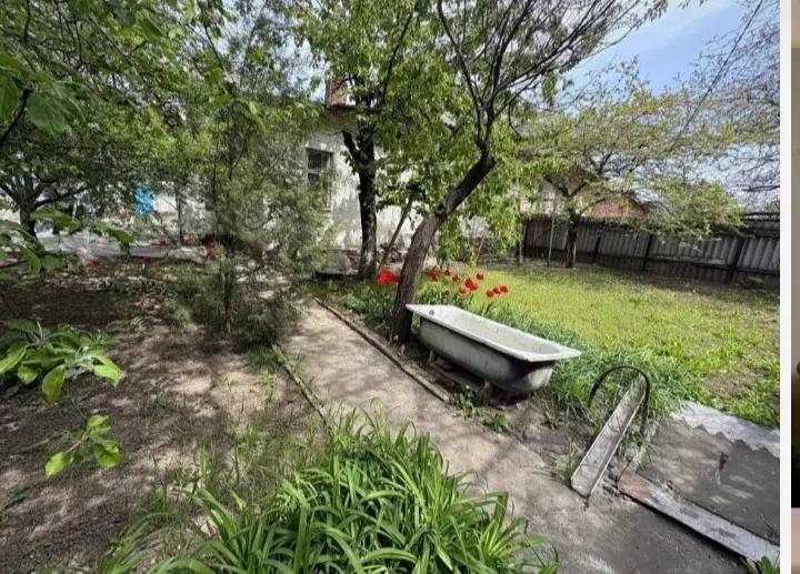 Продаётся 1-этажный дом, 79 м²
