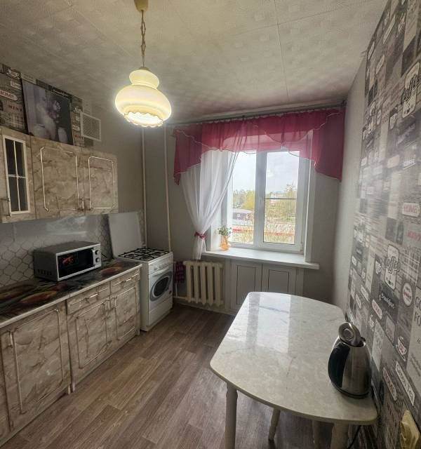 Продаётся 2-комнатная квартира, 50 м²