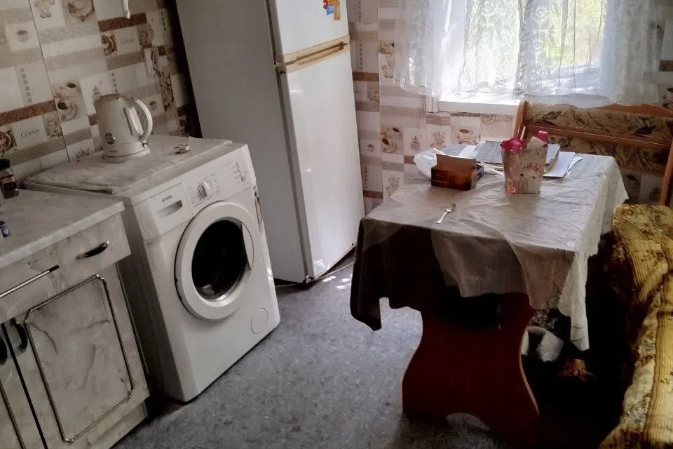 Продаётся 1-этажный дом, 100 м²