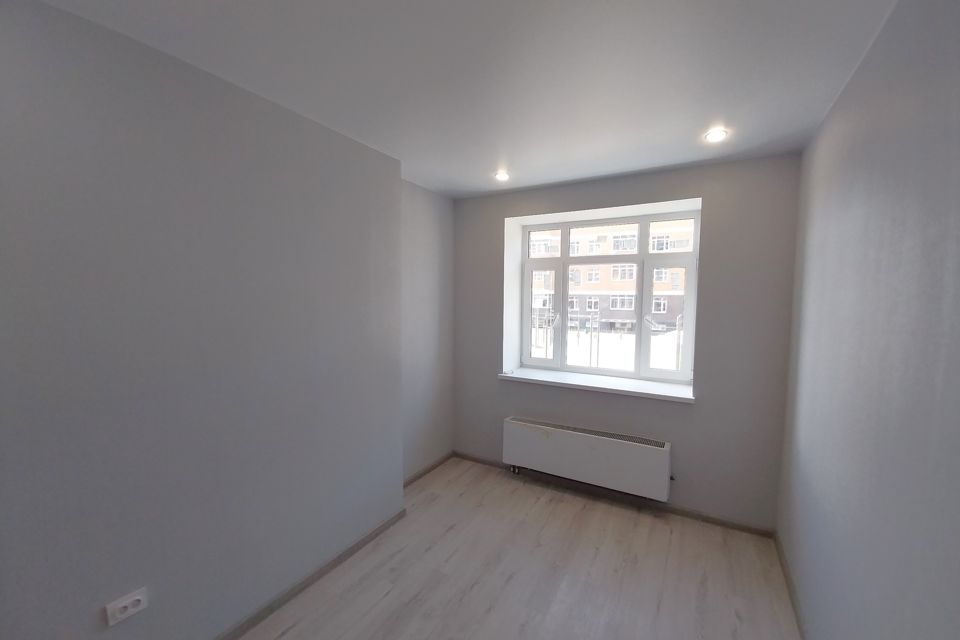 Продаётся студия, 14.2 м²