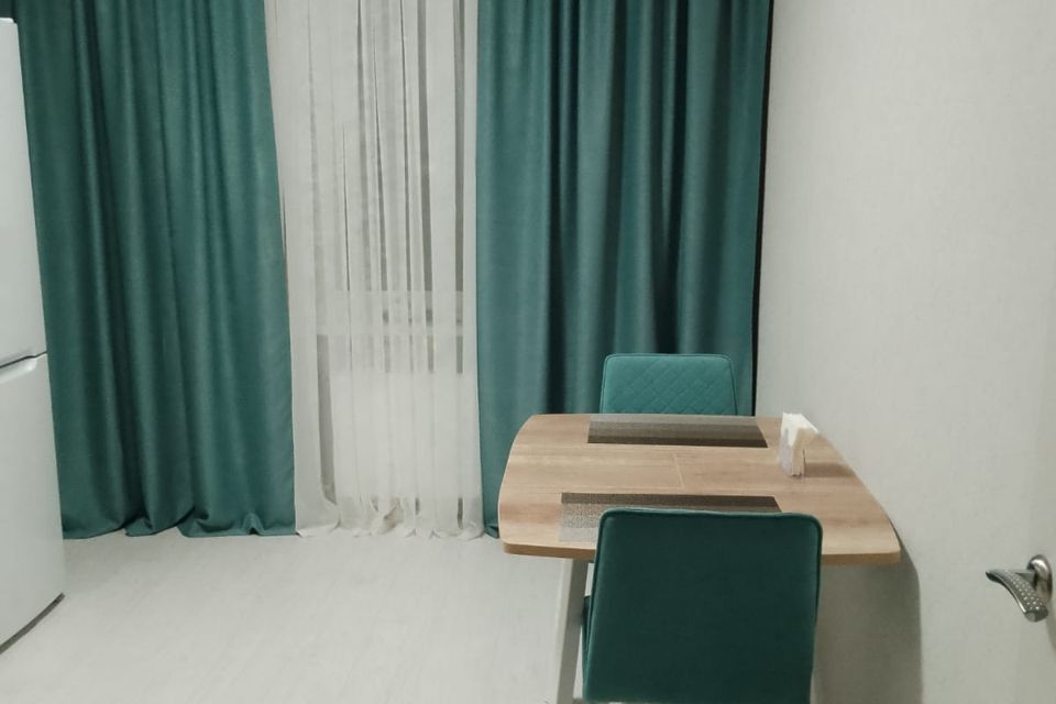 Продаётся 1-комнатная квартира, 37 м²