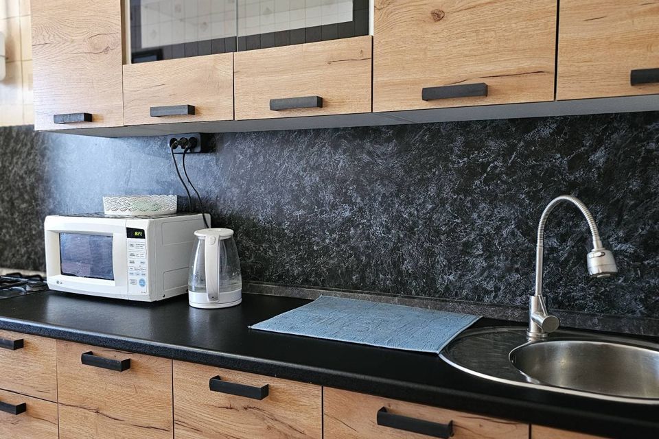Продаётся 2-комнатная квартира, 75 м²