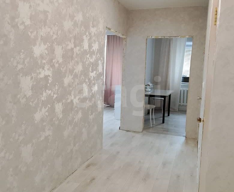 Продаётся 2-комнатная квартира, 58 м²