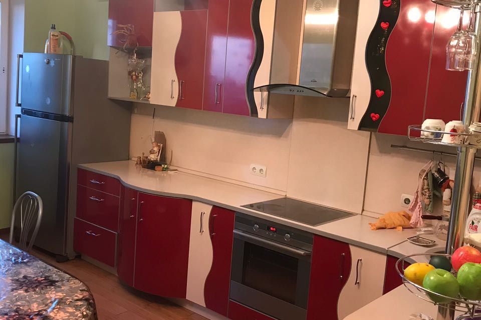 Продаётся 2-комнатная квартира, 88.5 м²