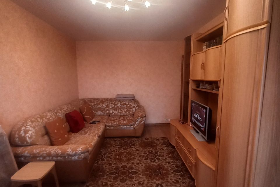 Продаётся 2-комнатная квартира, 48.5 м²