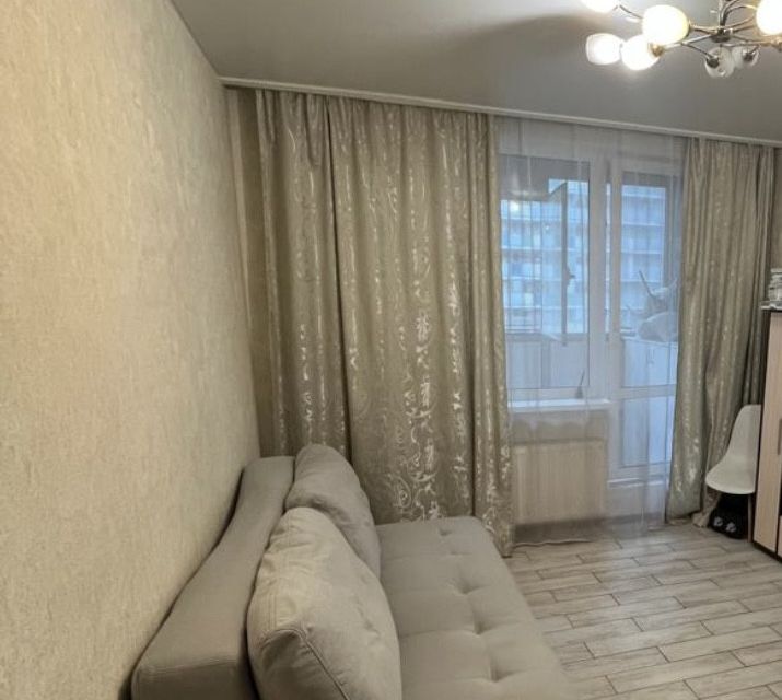 Продаётся студия, 20 м²
