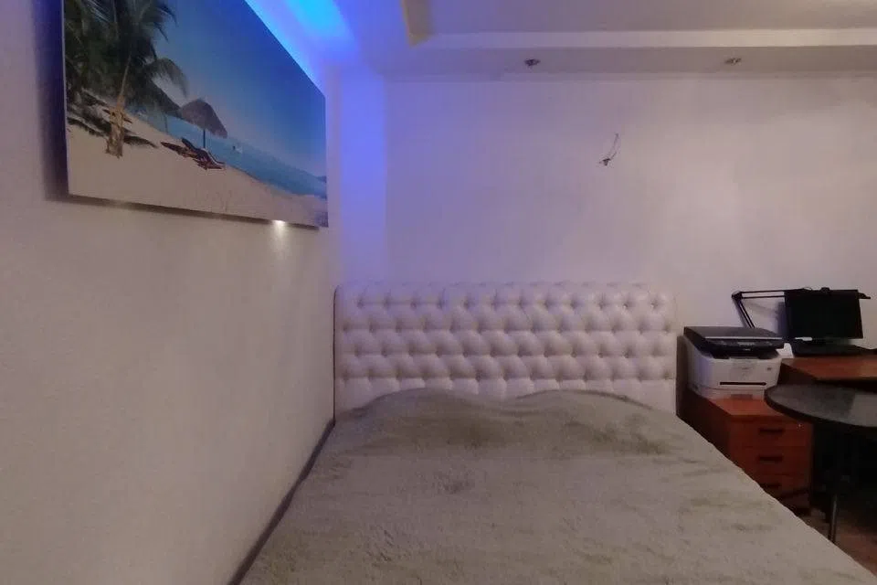 Продаётся 3-комнатная квартира, 31 м²