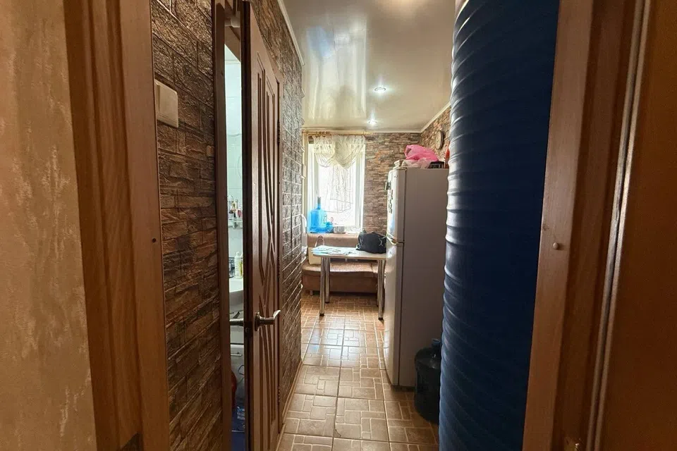 Продаётся 2-комнатная квартира, 52 м²